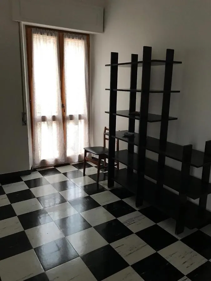 Laura'S House Apartment Cagliari
