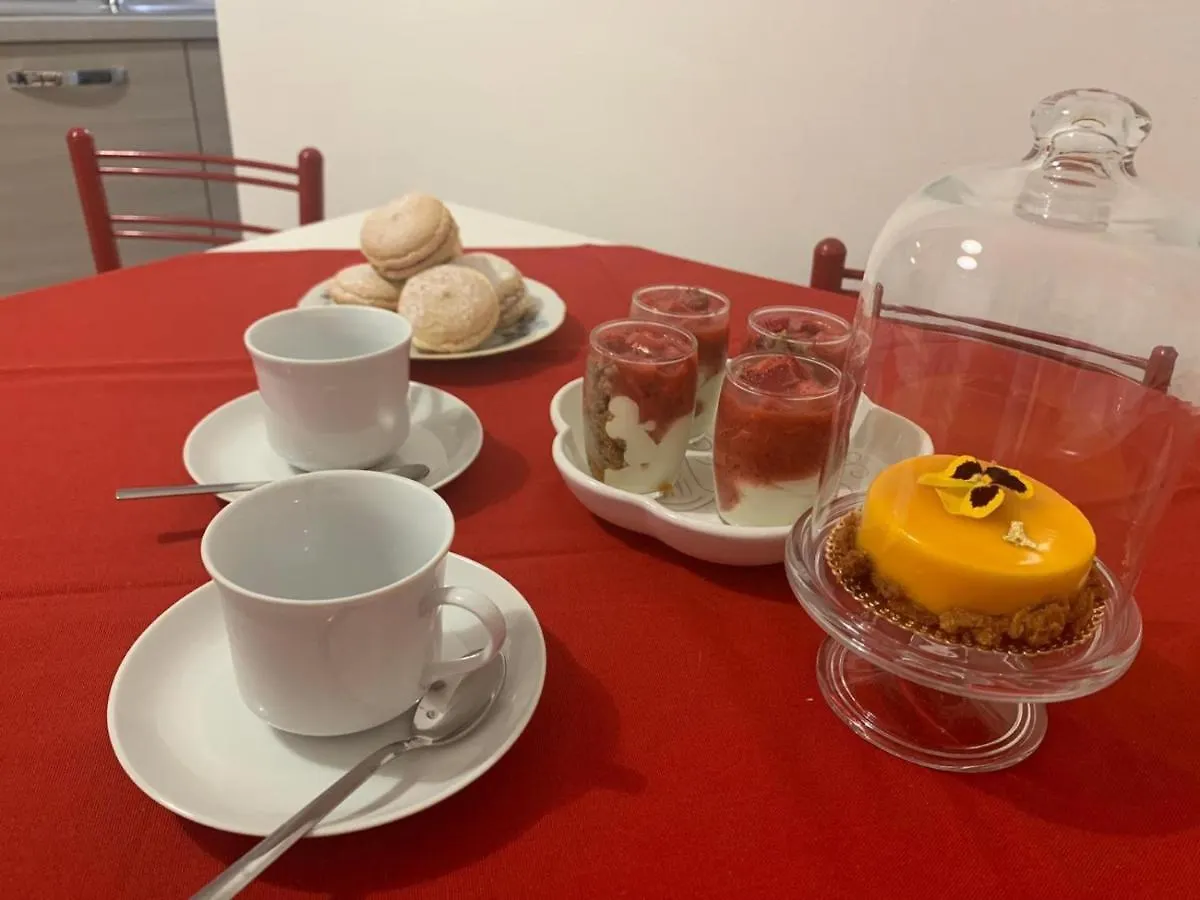 Laura'S House Apartment Cagliari Italy